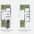 Maison 2 chambre à vendre à Ngamprah, West Jawa, Ngamprah