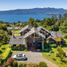 7 Habitación Casa en venta en Hospital San Francisco Pucon, Pucón, Pucón
