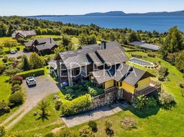 7 Habitación Casa en venta en Hospital San Francisco Pucon, Pucón, Pucón