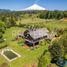7 Habitación Casa en venta en Hospital San Francisco Pucon, Pucón, Pucón