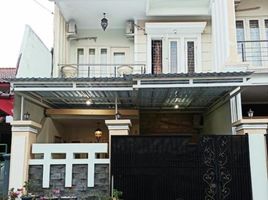 3 Habitación Villa en venta en Mulyorejo, East Jawa, Mulyorejo