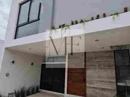 4 Schlafzimmer Haus zu verkaufen in Zapopan, Jalisco, Zapopan