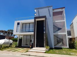 4 Habitación Villa en venta en San Jose De Cucuta, Norte De Santander, San Jose De Cucuta