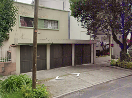 4 Schlafzimmer Haus zu verkaufen in Miguel Hidalgo, Mexico City, Miguel Hidalgo