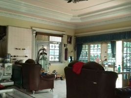 4 Schlafzimmer Haus zu verkaufen in Pulo Gadung, Jakarta, Pulo Gadung