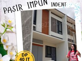 3 Bedroom House for sale in Husein Sastranegara International Airport, Andir, Sumurbandung