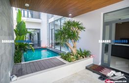6-bedroom house for rent, 360 m², Ngũ Hành Sơn