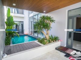 6 Phòng ngủ Biệt thự for rent in My Khe Beach, Mỹ An, Khuê Mỹ