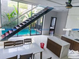 6 Schlafzimmer Villa zu vermieten in Ngu Hanh Son, Da Nang, Khue My, Ngu Hanh Son