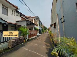 8 Schlafzimmer Villa zu verkaufen in Pondok Aren, Banten, Pondok Aren, Tangerang, Banten