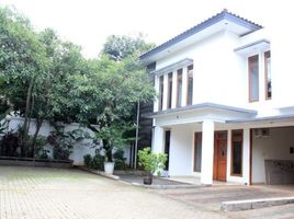 4 Schlafzimmer Reihenhaus zu vermieten in Kaya Rempah MRT Fatmawati, Cilandak, Cilandak