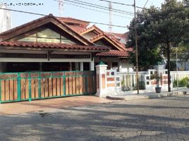 4 Habitación Casa en venta en Tambaksari, East Jawa, Tambaksari