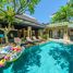 Maison 3 chambre à vendre à Jimbaran, Bali, Jimbaran