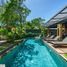 Maison 3 chambre à vendre à Jimbaran, Bali, Jimbaran