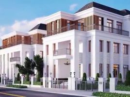 4 Phòng ngủ Biệt thự for sale at Vinhomes Central Park, Phường 22