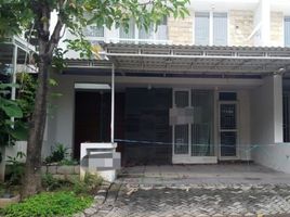 3 Kamar Rumah for rent in Wiyung, East Jawa, Wiyung