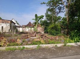  Tanah for sale in Prambanan, Klaten, Prambanan