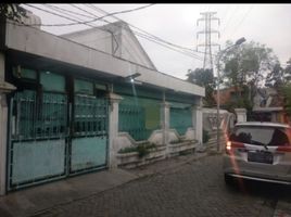 4 Habitación Casa en venta en Tambaksari, East Jawa, Tambaksari
