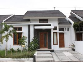 2 Kamar Vila for sale in Taman, Madiun, Taman