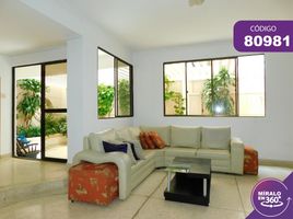 4 Habitación Apartamento en venta en Colombia, Barranquilla, Atlantico, Colombia