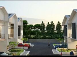 3 Bedroom House for sale in Padalarang, Bandung, Padalarang