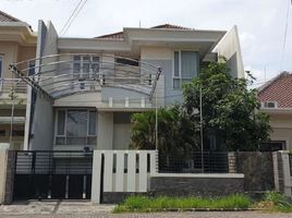 4 Kamar Rumah for rent in Tambaksari, Surabaya, Tambaksari