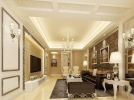  House for sale in Ward 8, Tan Binh, Ward 8