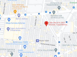 3 Schlafzimmer Villa zu verkaufen in Cuauhtemoc, Mexico City, Cuauhtemoc