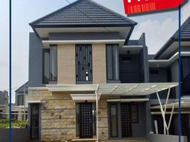 3 Schlafzimmer Villa zu verkaufen in Ngamprah, West Jawa, Ngamprah