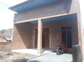 3 Bedroom Villa for sale in Klaten, Jawa Tengah, Prambanan, Klaten