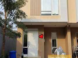 2 Bedroom House for sale in Serpong, Tangerang, Serpong