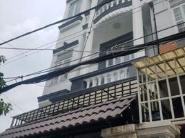  Maison for sale in Ward 13, Tan Binh, Ward 13