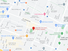 3 Schlafzimmer Villa zu verkaufen in Gustavo A Madero, Mexico City, Gustavo A Madero