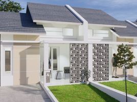 2 Bedroom House for sale in Prambanan, Klaten, Prambanan