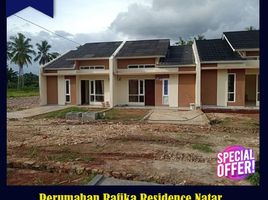 2 Kamar Rumah for sale in Lampung, Kedaton, Bandar Lampung, Lampung