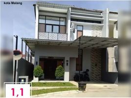 3 Bedroom House for sale in Lowok Waru, East Jawa, Lowok Waru, Malang Regency