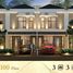 3 Bedroom Villa for sale in Medan, North Sumatera, Medan Johor, Medan