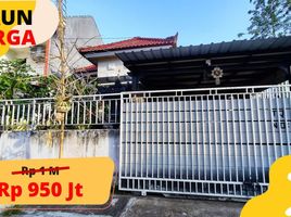 3 chambre Maison for sale in Level 21 Mall, Denpasar Timur, Denpasar Barat