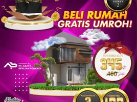 3 Bedroom House for sale in Buduran, Sidoarjo, Buduran