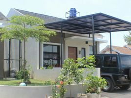 2 Schlafzimmer Haus zu verkaufen in Parongpong, West Jawa, Parongpong, Bandung, West Jawa, Indonesien