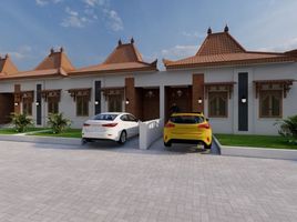 2 Bedroom House for sale in Prambanan, Klaten, Prambanan