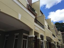 4 Bedroom Townhouse for sale in St. Luke's Medical Center Quezon City, Quezon City, Quezon City