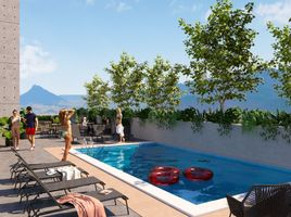 Condominium 1 chambre à vendre à Monterrey, Nuevo Leon, Monterrey, Nuevo Leon