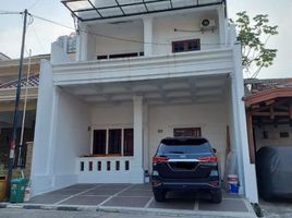 5 Bedroom House for sale in Pancoranmas, Bogor, Pancoranmas