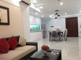 2 Schlafzimmer Appartement zu vermieten in Thao Dien, Ho Chi Minh City, Thao Dien, District 2