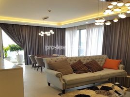 3 Phòng ngủ Chung cư for rent in Thạnh Mỹ Lợi, Quận 2, Thạnh Mỹ Lợi