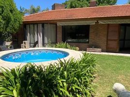 3 Schlafzimmer Villa zu verkaufen in Pilar, Buenos Aires, Pilar
