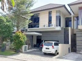 4 Bedroom House for sale in East Jawa, Wiyung, Surabaya, East Jawa