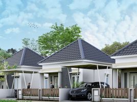 2 Bedroom House for sale in West Kalimantan, Sungai Raya, Pontianak, West Kalimantan