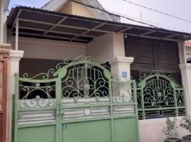 2 Schlafzimmer Haus zu verkaufen in Tambaksari, East Jawa, Tambaksari, Surabaya